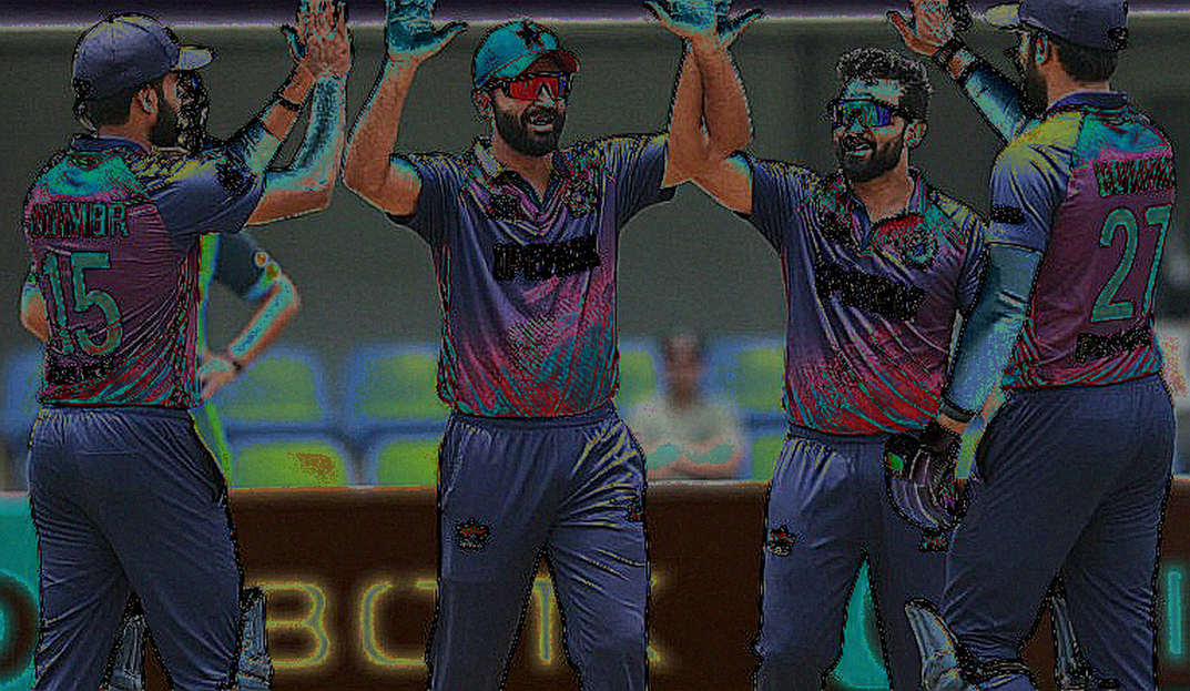 ৭ থেকে ১৫ ওভার: টি-টোয়েন্টি বিশ্বকাপে বাংলাদেশের আসল স্কোরবোর্ড ৭ থেকে ১৫ ওভার: টি-টোয়েন্টি বিশ্বকাপে বাংলাদেশের আসল স্কোরবোর্ড