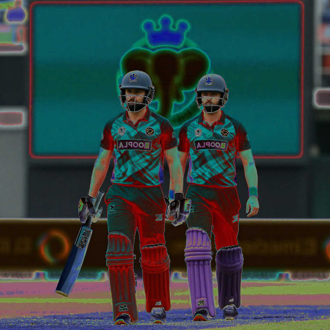 The Pulse of an Empty Data Sheet: Hunting for Truth in Cricket's Transfer Market The Pulse of an Empty Data Sheet: Hunting for Truth in Cricket's Transfer Market