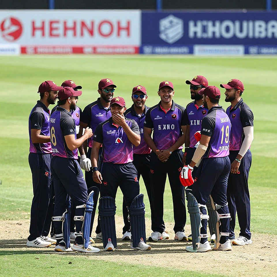 The Pulse of an Empty Data Sheet: Hunting for Truth in Cricket's Transfer Market The Pulse of an Empty Data Sheet: Hunting for Truth in Cricket's Transfer Market