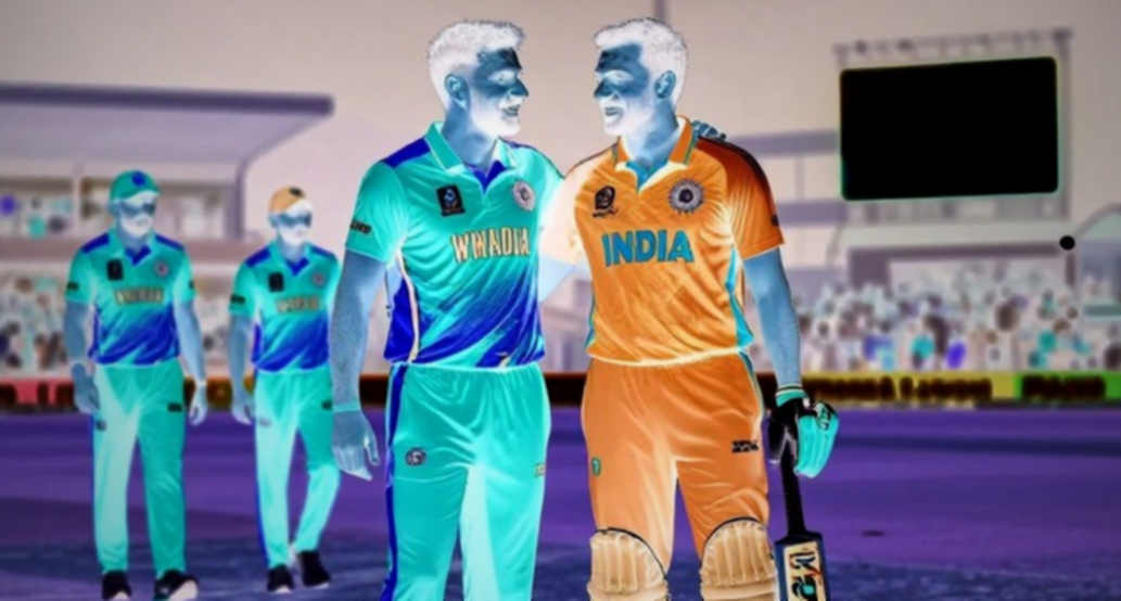 সেহওয়াগ ও সূর্যবংশী: আগ্রাসী ব্যাটিংয়ের নতুন মানদণ্ড নাকি ভুল তুলনা?