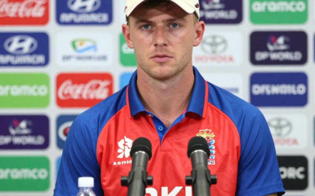 Renshaw's 190 and That 187/6: Durban's Unfinished Story of Control Renshaw's 190 and That 187/6: Durban's Unfinished Story of Control