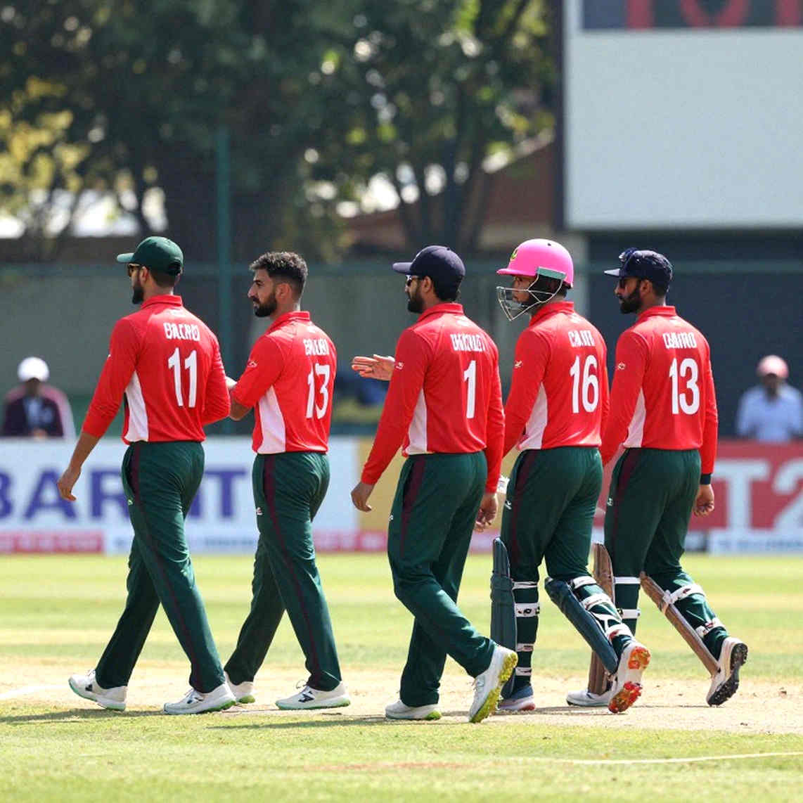শ্রীলঙ্কার কিশোরীরা পাকিস্তানকে যে শিক্ষা দিল, সিনিয়রদেরও কাজে লাগবে