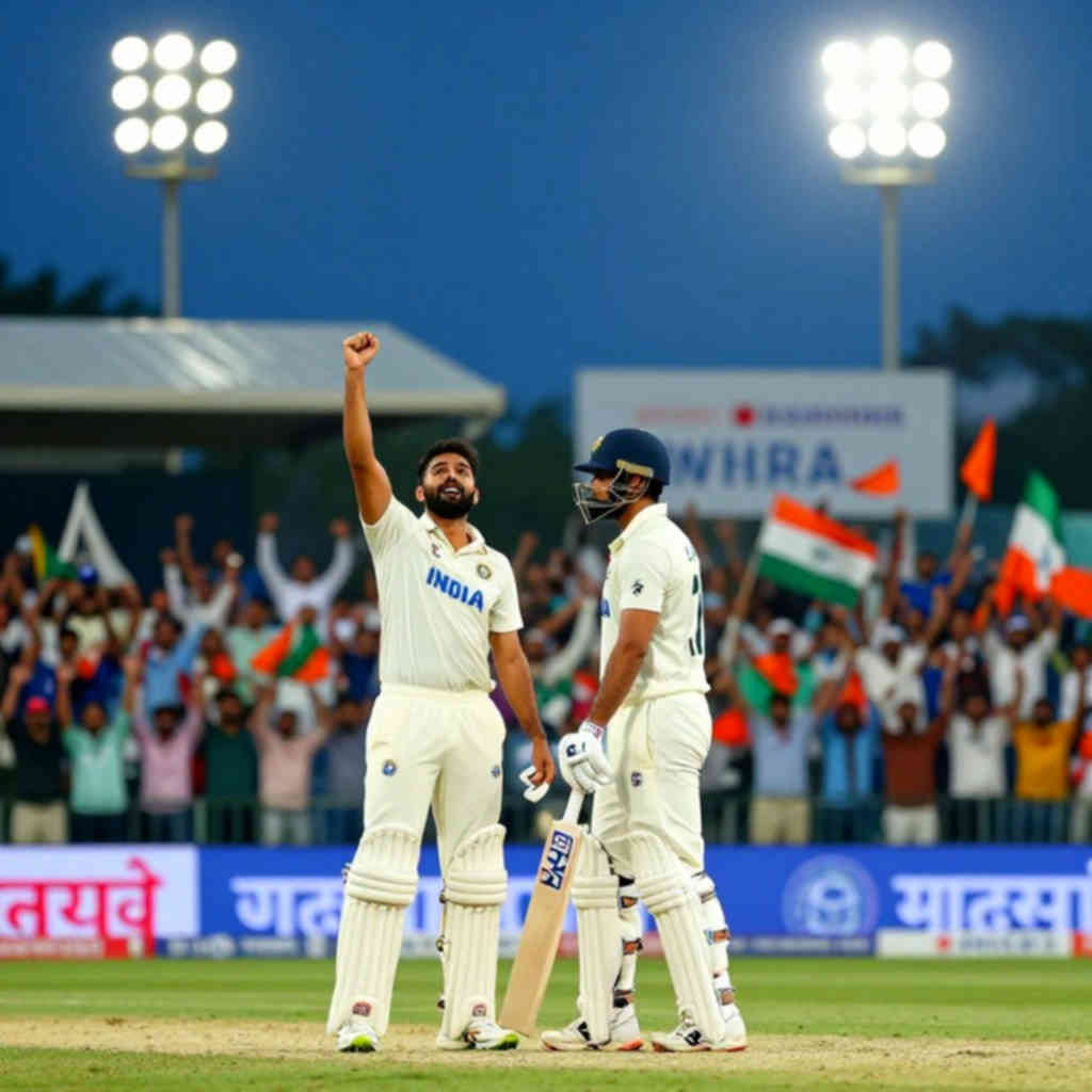 ৯৯ রানের ধ্বংসস্তূপে ১১ হাজার: স্মিথের মাইলফলক যেভাবে আসল গল্পটিকে ঢেকে দিল ৯৯ রানের ধ্বংসস্তূপে ১১ হাজার: স্মিথের মাইলফলক যেভাবে আসল গল্পটিকে ঢেকে দিল