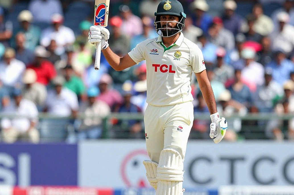 রাওয়ালপিন্ডির নীরব খাতা: বাংলাদেশের টেস্ট জয়ের ভেতরের হিসাব