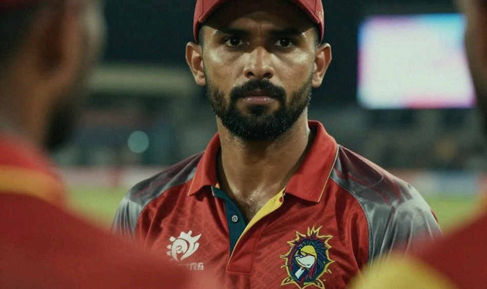 কিশানের বদলি খুঁজছে ভারত, অথচ ক্রাইস্টচার্চের ২২৫ রান অন্য গল্প বলে কিশানের বদলি খুঁজছে ভারত, অথচ ক্রাইস্টচার্চের ২২৫ রান অন্য গল্প বলে