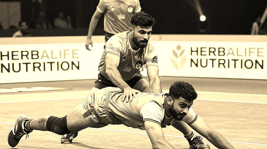 দশ নাম, পাঁচ শহর, এক রাজ্য: কাবাডি চ্যাম্পিয়ন্স লিগের রিটেনশন তালিকা আসলে কী বলে
