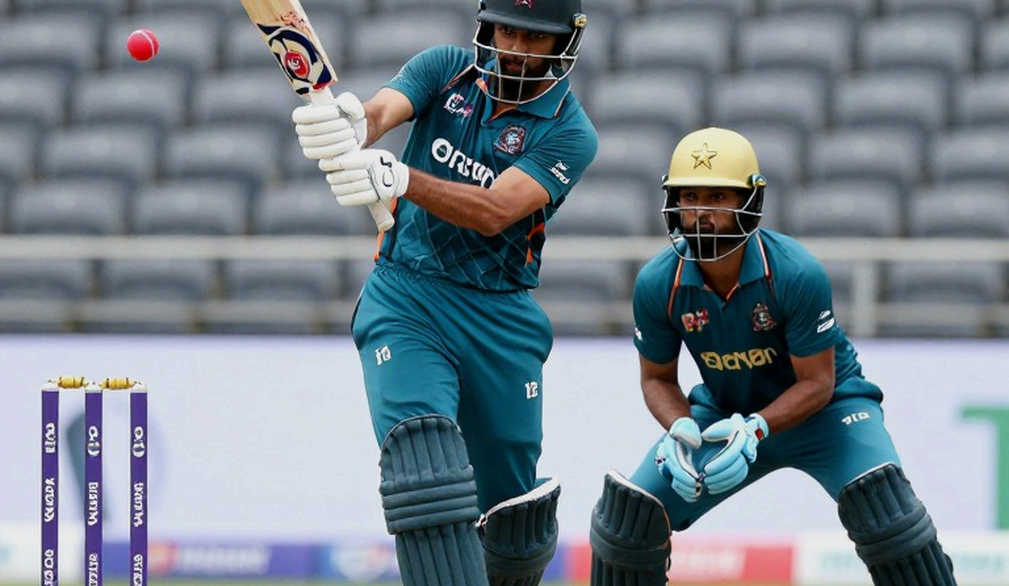 যে বিশ্লেষণে একটি সংখ্যাও ছিল না: ক্রিকেট ইন্টেলিজেন্স পাইপলাইনের নাল-ফলাফল আর ফাঁপা সিদ্ধান্তের ঝুঁকি
