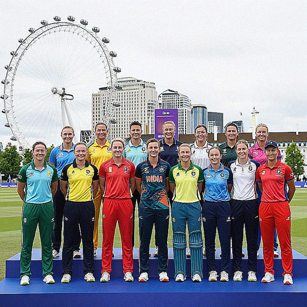 Cricket's New Blockchain Era: From Empty Stands to Decentralised Trust