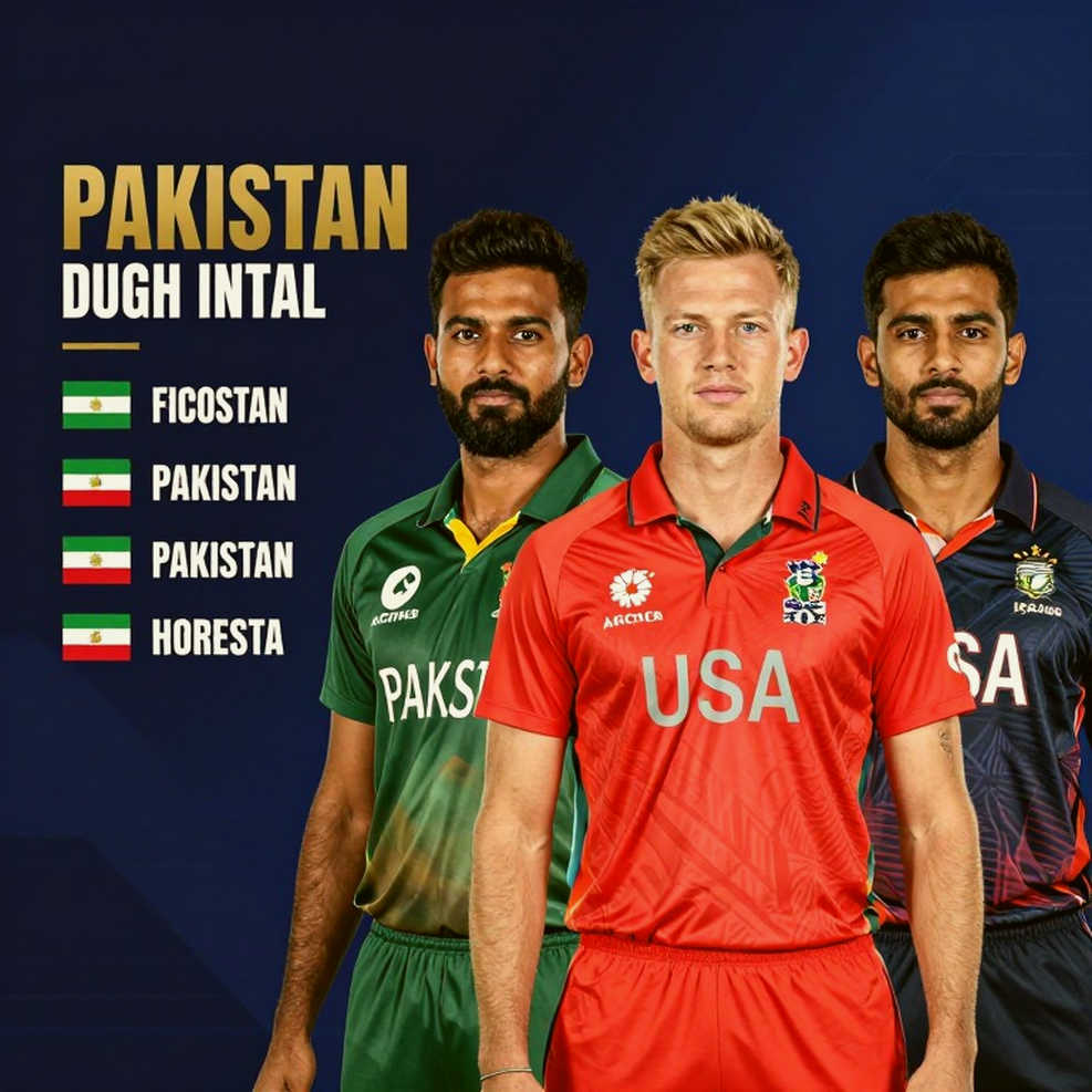 Arafat Minhas: The Middle-Overs Spin Window and Pakistan's 133/5 Problem Arafat Minhas: The Middle-Overs Spin Window and Pakistan's 133/5 Problem