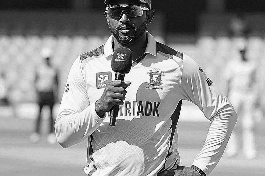 খালি লেজার: বেয়াল্লিশটি নামহীন সারি আর ক্রিকেট স্কাউটিংয়ের আসল ঝুঁকি খালি লেজার: বেয়াল্লিশটি নামহীন সারি আর ক্রিকেট স্কাউটিংয়ের আসল ঝুঁকি
