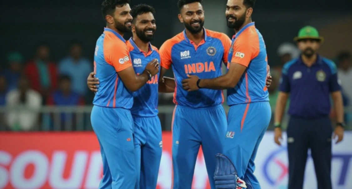 খালি ইনপুট, ভরাট গল্প: ক্রিকেট বিশ্লেষণ পাইপলাইনে 'নাল রেজাল্ট'-এর পাঠ