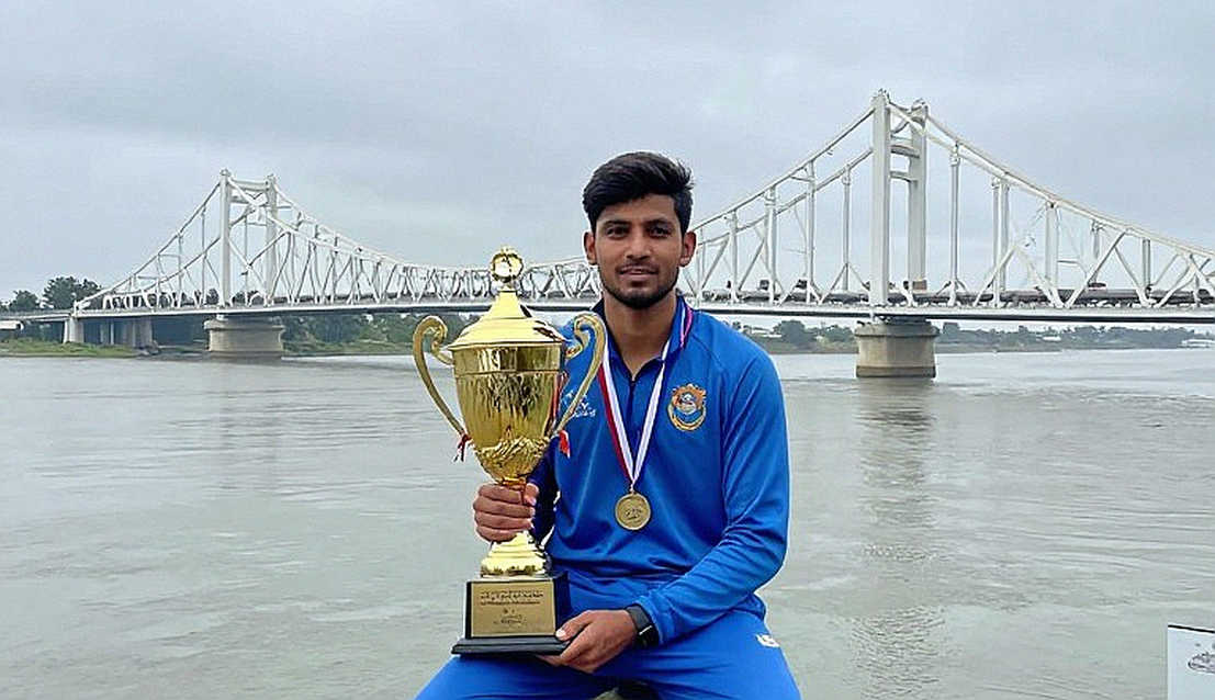 শারজাহর ধুলোয় বাংলাদেশের ব্যাটিং ব্যর্থতা: আফগানিস্তানের কাছে ৭ উইকেটে হার, ট্রাই-সিরিজ শেষ শূন্য হাতে শারজাহর ধুলোয় বাংলাদেশের ব্যাটিং ব্যর্থতা: আফগানিস্তানের কাছে ৭ উইকেটে হার, ট্রাই-সিরিজ শেষ শূন্য হাতে