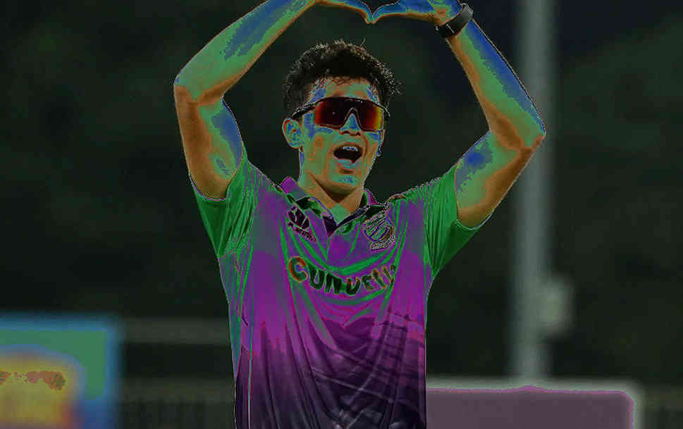 খালি ডেটার ফাঁদ: একটি ক্রিকেট বিশ্লেষণ কেন ব্যর্থ হলো, তা নিয়ে অডিট