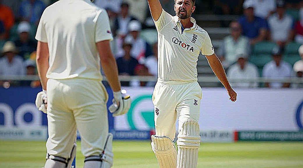 A First-Ball Wicket, a 150th Strike: Schutt's Milestone and a Conditional Cruise in Brisbane