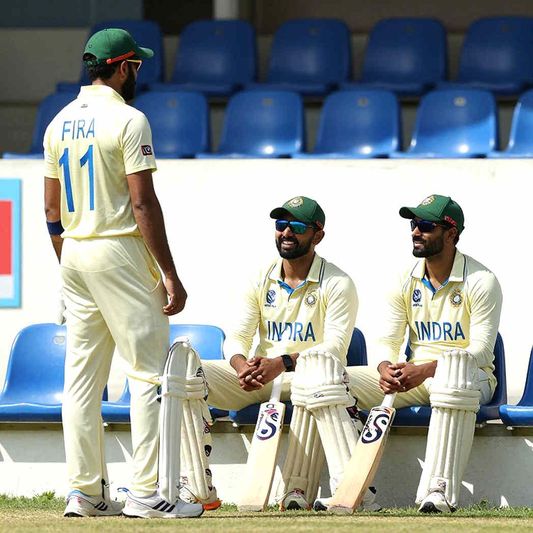 নিউল্যান্ডসের ধুলোয় স্পিনের ছায়া, কিন্তু নিষ্পত্তি লুকিয়ে প্রথম ঘণ্টায়