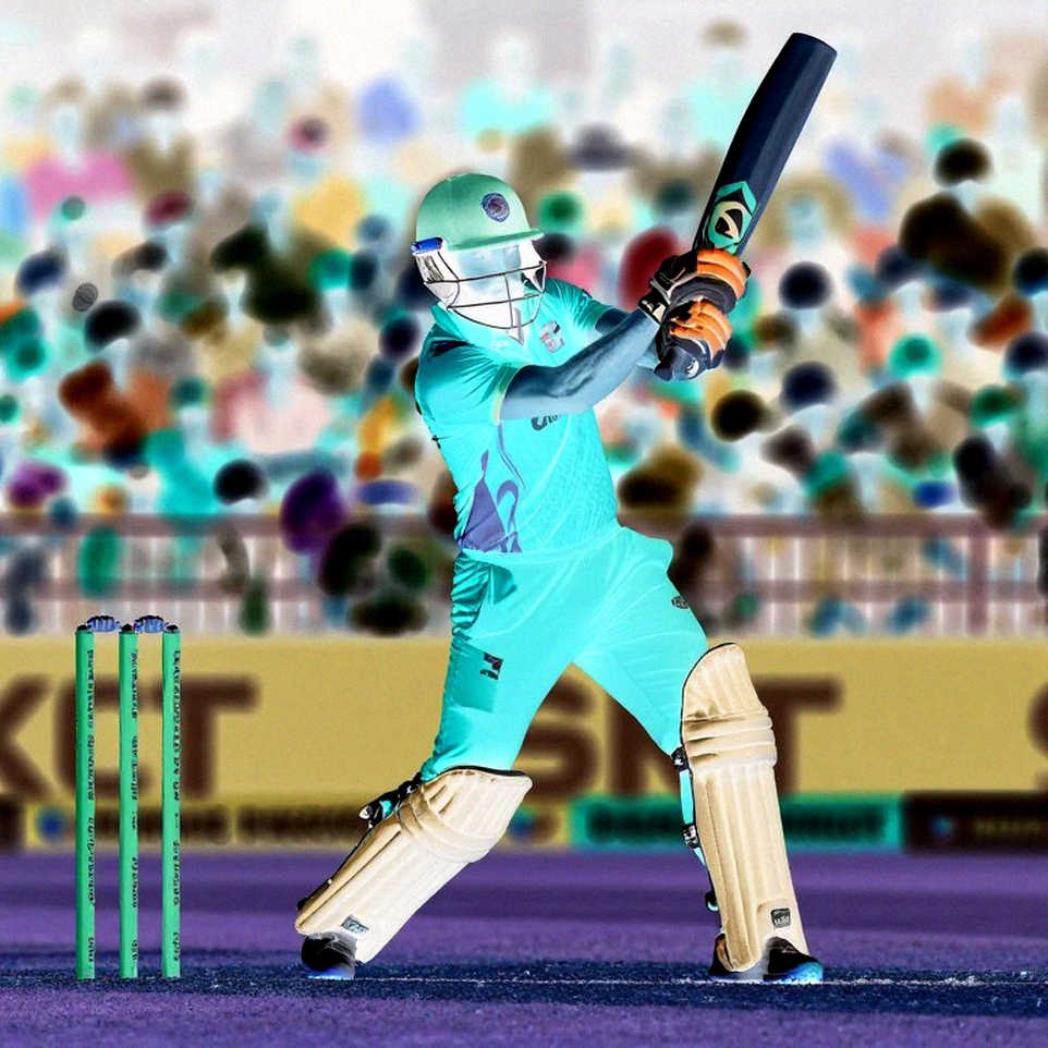 The Bench Ledger: Asia's Cricket Depth and the Missing Minutes of the 23rd Man The Bench Ledger: Asia's Cricket Depth and the Missing Minutes of the 23rd Man