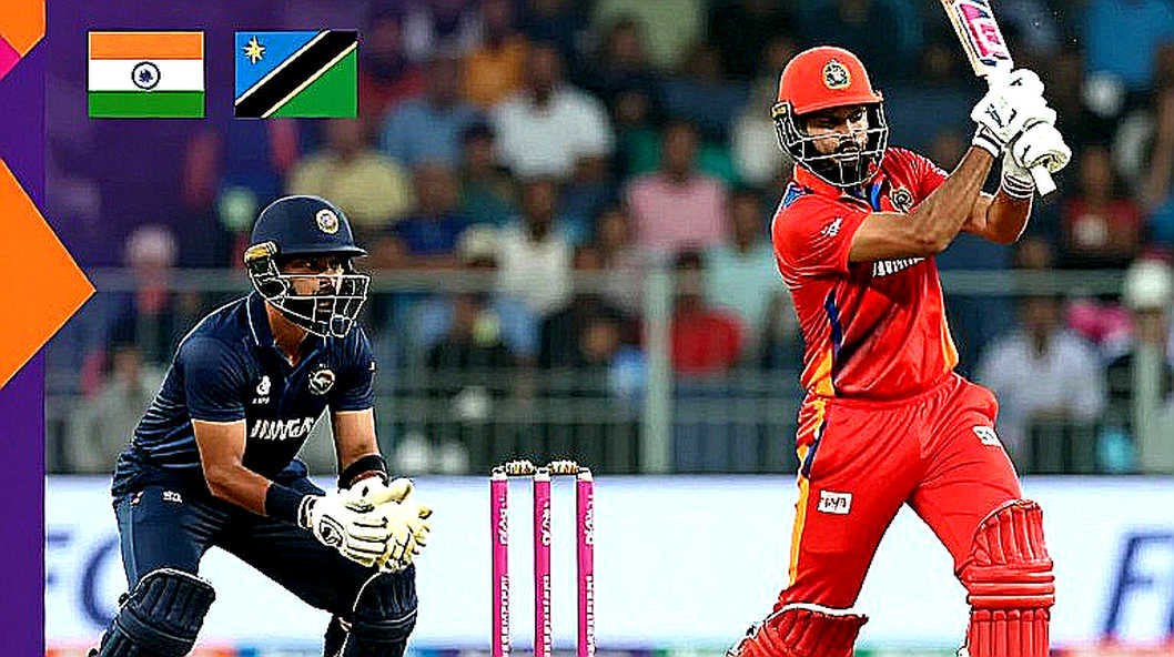 ৪৬ বলের পর থেমে যাওয়া সিরিজ: ২-২ ড্র-এর ভেতরে যে হিসাবটা কেউ মেলাচ্ছে না