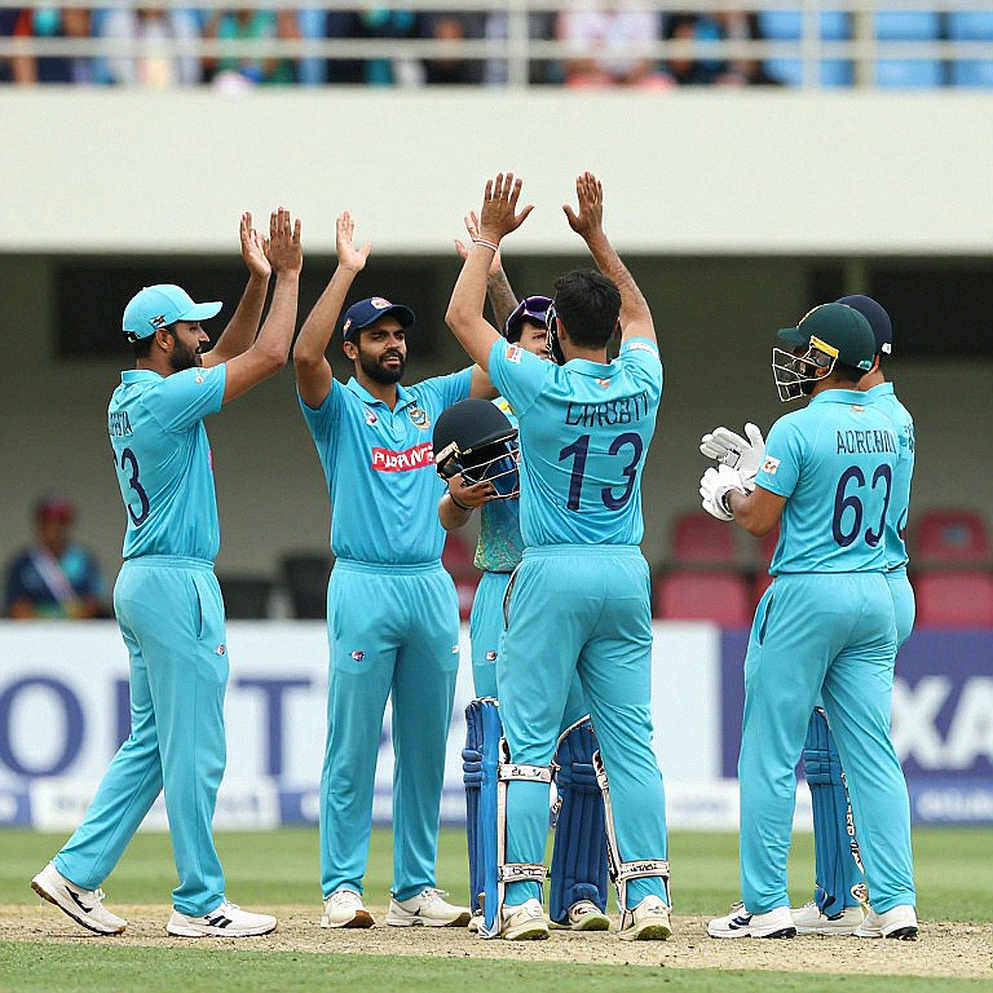 পাঁচ ভেন্যু, এক শহর: ঢাকা লিগের আসল খবরটা লুকিয়ে আছে একটি গৌণ বাক্যে পাঁচ ভেন্যু, এক শহর: ঢাকা লিগের আসল খবরটা লুকিয়ে আছে একটি গৌণ বাক্যে
