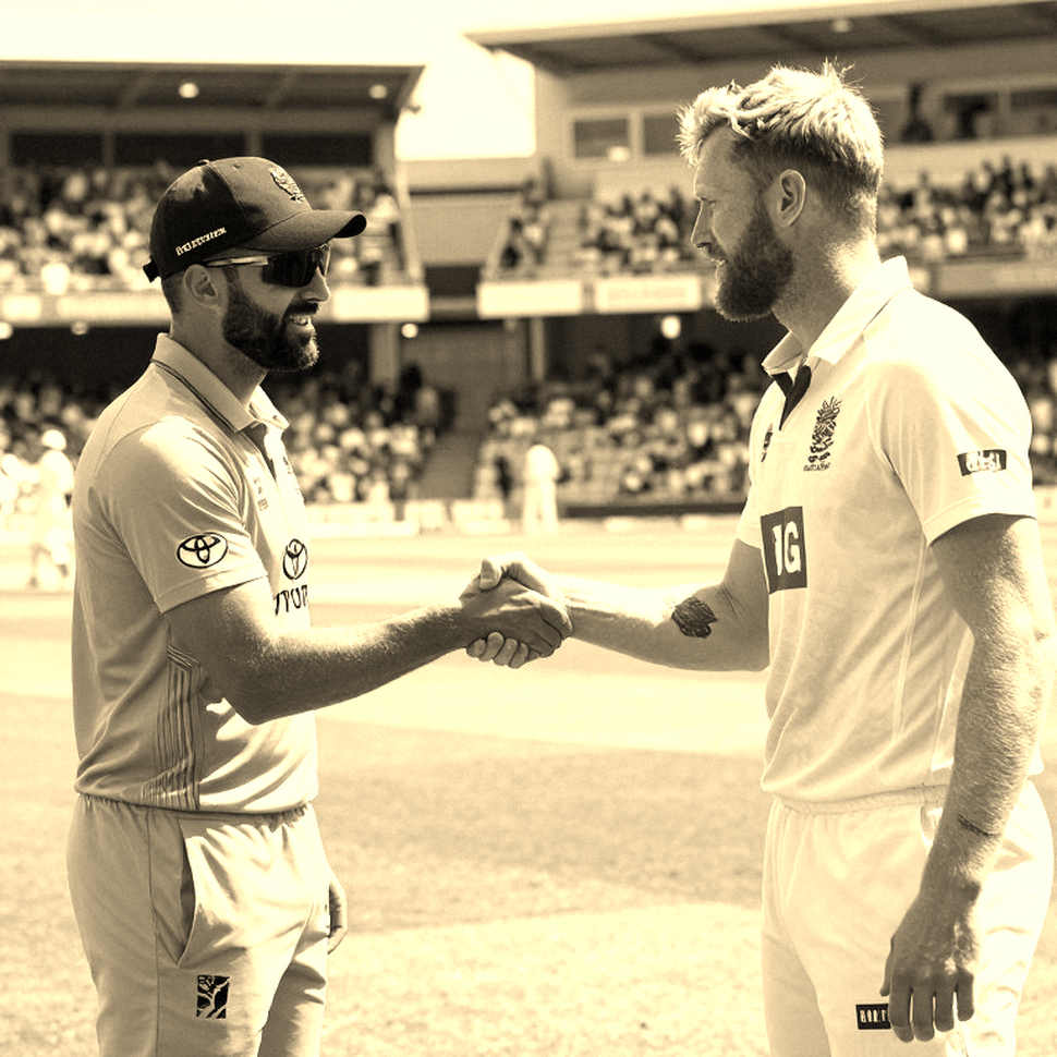 ঘাড়, ঘাস আর কেপ টাউনের ডিসাইডার: অস্ট্রেলিয়ার আসল প্রশ্নগুলো ঘাড়, ঘাস আর কেপ টাউনের ডিসাইডার: অস্ট্রেলিয়ার আসল প্রশ্নগুলো