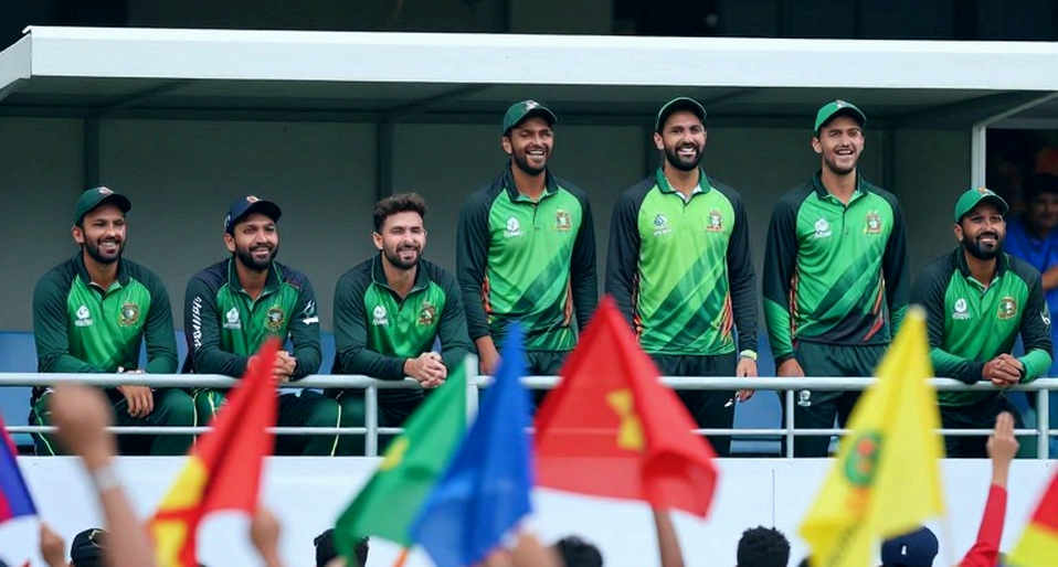 দুই ম্যাচই জেতা যেত: একটি কোচ-উক্তির পেছনে টি-টোয়েন্টির ন্যারো মার্জিন ও যাচাইয়ের প্রশ্ন