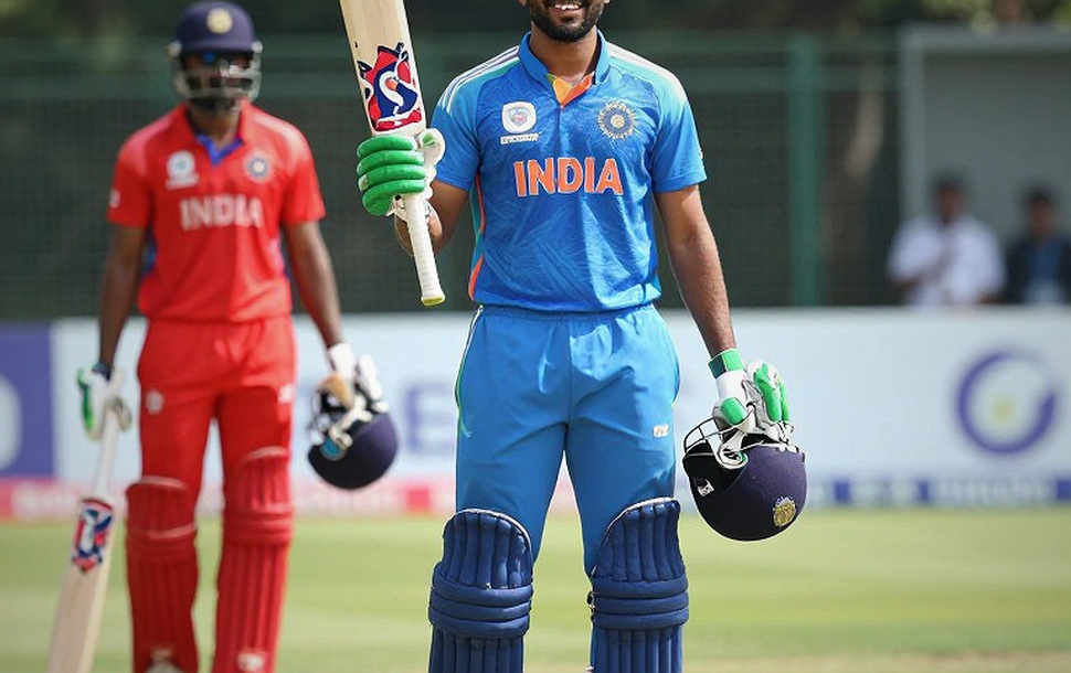 পয়েন্ট টেবিল রিপ্লে নয়: দক্ষিণ আফ্রিকার ইনিংস জয়ের পর ভারতের WTC অঙ্কটা যেখানে ভাঙে পয়েন্ট টেবিল রিপ্লে নয়: দক্ষিণ আফ্রিকার ইনিংস জয়ের পর ভারতের WTC অঙ্কটা যেখানে ভাঙে