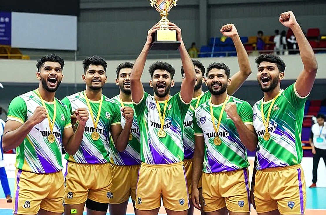 Seventy-Seven Minutes Before Gold: Who Is India's Real Opponent in the Asian Games 2026 Kabaddi Semifinals?