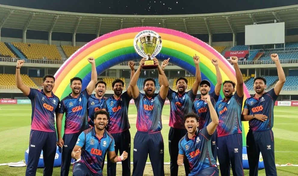 পাকিস্তানের নিরপেক্ষ মাটিতে ৫৮ রানের ধস: শ্রীলঙ্কার 'ধারা' নাকি বাংলাদেশের ব্যাটিংয়ের আয়না?
