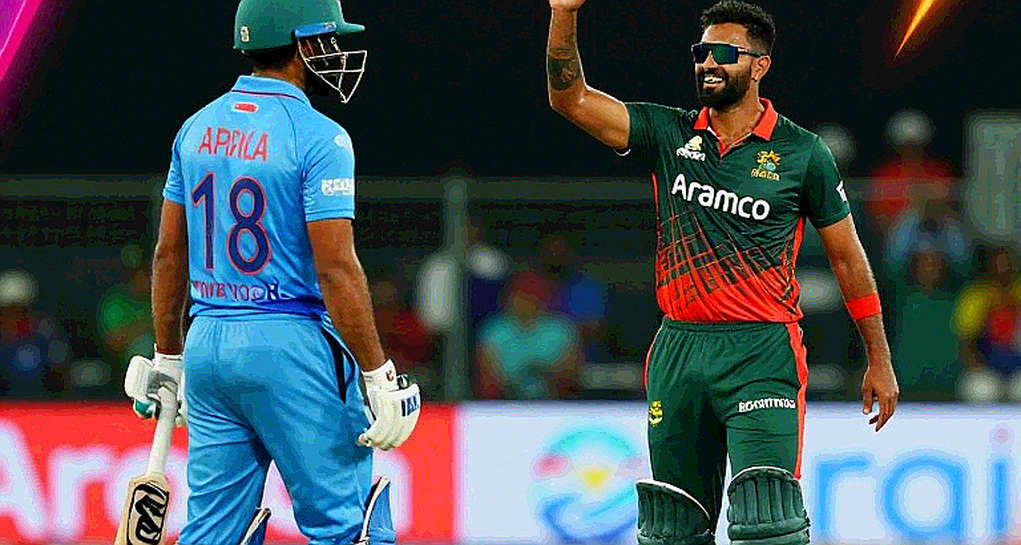 গ্রাসের নিচের ফাটল: গকেবের্হায় ৯৭/৫ এবং একটি টস-সিদ্ধান্তের পুরনো হিসাব গ্রাসের নিচের ফাটল: গকেবের্হায় ৯৭/৫ এবং একটি টস-সিদ্ধান্তের পুরনো হিসাব