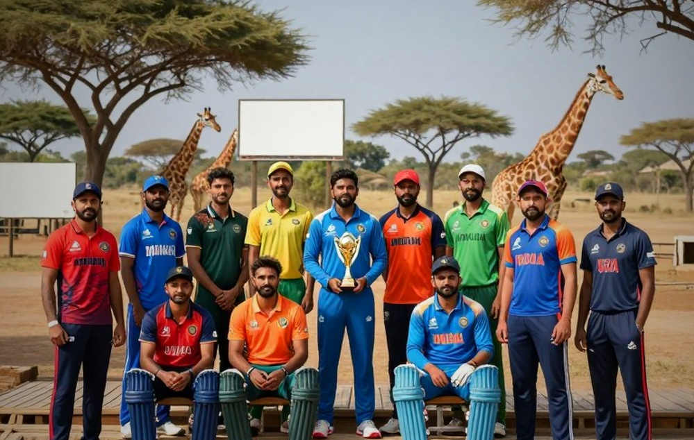 নয় পয়েন্টের ফাঁক: থান্ডারের নতুন পেস আক্রমণ আর একটা বৃষ্টিভেজা ম্যাচের হিসাব নয় পয়েন্টের ফাঁক: থান্ডারের নতুন পেস আক্রমণ আর একটা বৃষ্টিভেজা ম্যাচের হিসাব