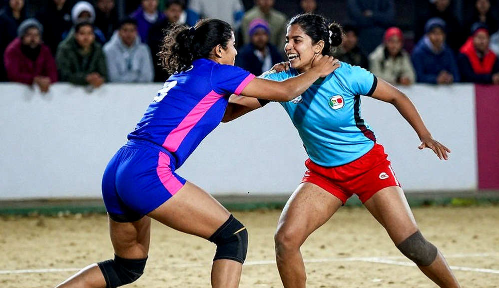 ৬৩-৩১: যে স্কোরলাইনের ভেতরে কোনো রেইডারের নাম নেই ৬৩-৩১: যে স্কোরলাইনের ভেতরে কোনো রেইডারের নাম নেই
