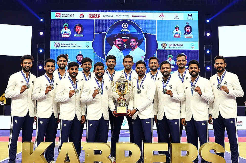 কমনওয়েলথ কাবাডি চ্যাম্পিয়নশিপ ২০২৬: ১৭ প্রোবেবলে এশিয়ান গেমসের সোনাজয়ীরা নেই, আর ফিল্ডের হিসাবটা শিরোনামের চেয়ে বড়