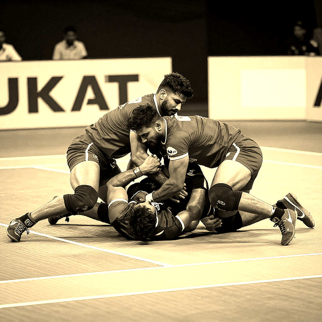 Commonwealth Kabaddi Championship 2026: India's 17 Probables Leave Out the Asian Games Gold Squad, and the Field Math Matters More Than the Headline Commonwealth Kabaddi Championship 2026: India's 17 Probables Leave Out the Asian Games Gold Squad, and the Field Math Matters More Than the Headline