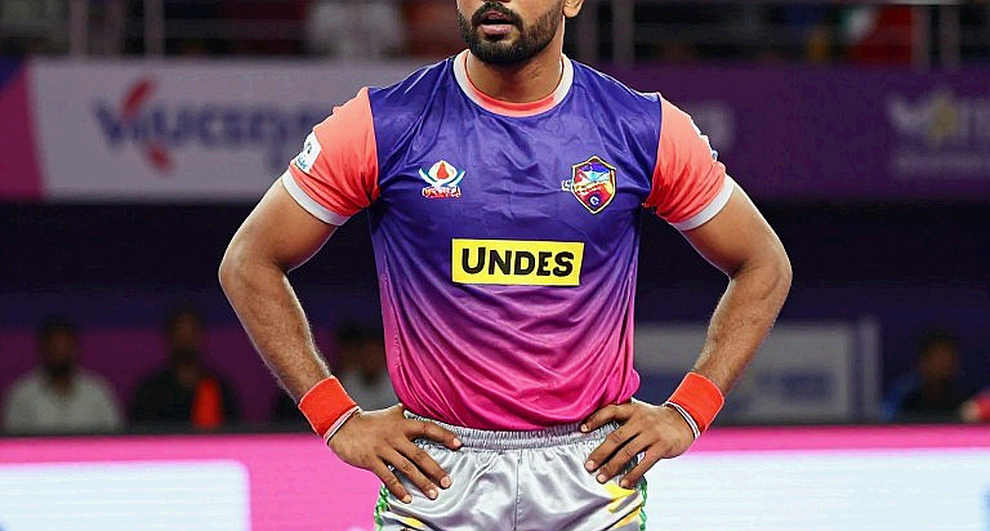এশিয়ান গেমস ২০২৬ কাবাডি: ভারতের ফাঁকা ১২ জনের তালিকা আর ইরানের নীরব অপেক্ষা এশিয়ান গেমস ২০২৬ কাবাডি: ভারতের ফাঁকা ১২ জনের তালিকা আর ইরানের নীরব অপেক্ষা