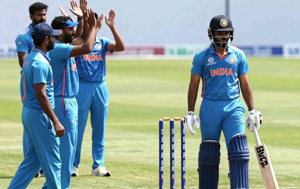 ফাঁকা গ্যালারির ফাইল: ক্রিকেটের হোম-অ্যাডভান্টেজ আসলে কোথায় বাস করে