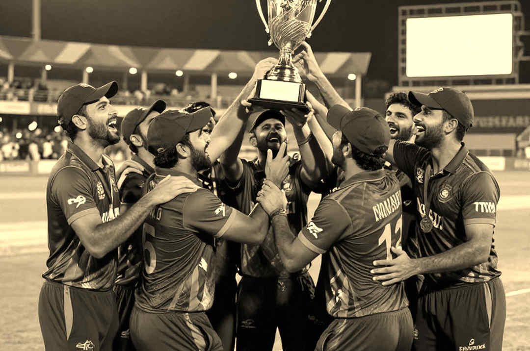 জিবারহার হাওয়া, ৯৯ এবং শেষ বিকেলের ছয় উইকেট