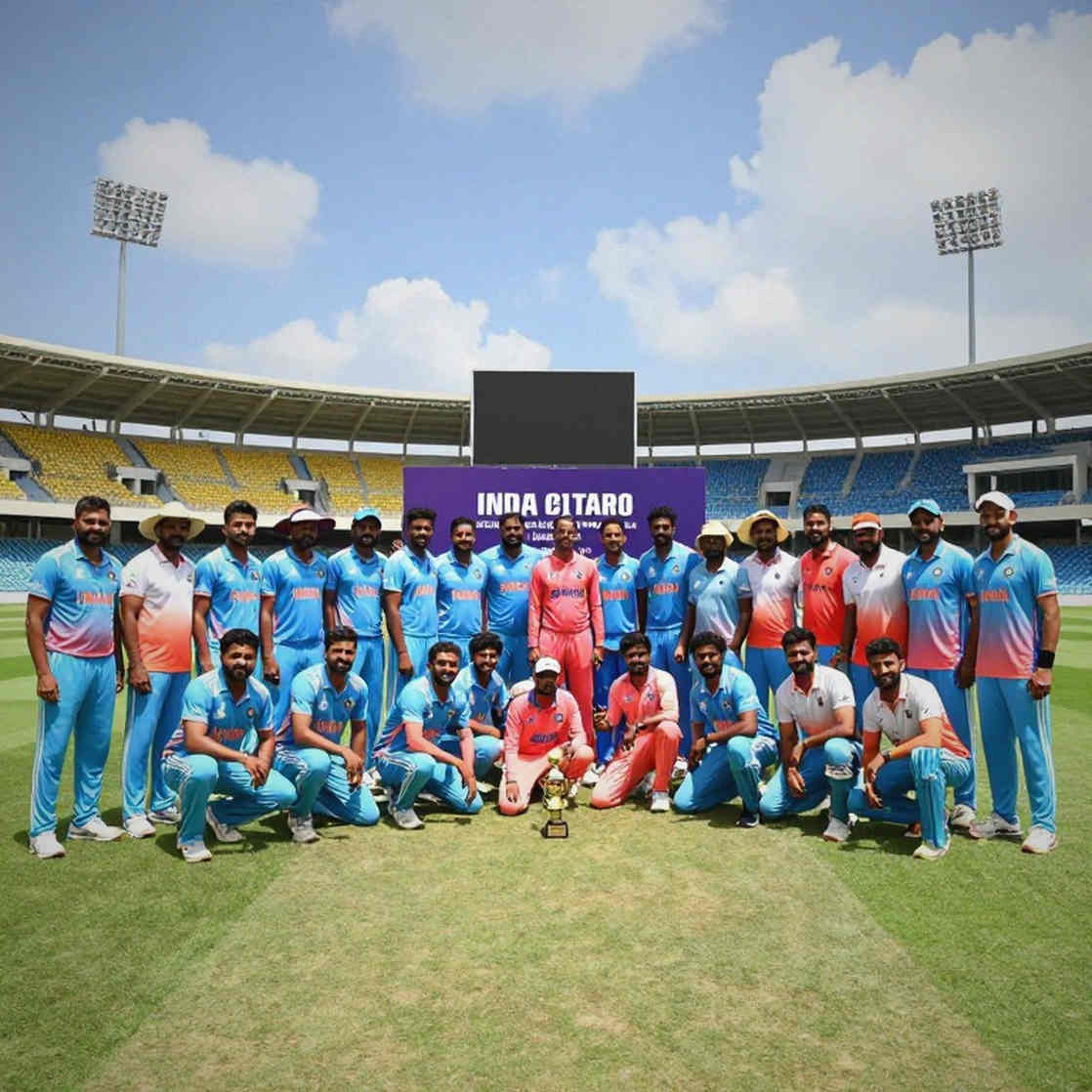 ক্লেটন-পিয়ারসনের লড়াইয়ের দিনে ডব্লিউএএসি-তে কুইন্সল্যান্ড ৬-২৫৮, বৃষ্টিই এখন সবচেয়ে বড় প্রতিপক্ষ
