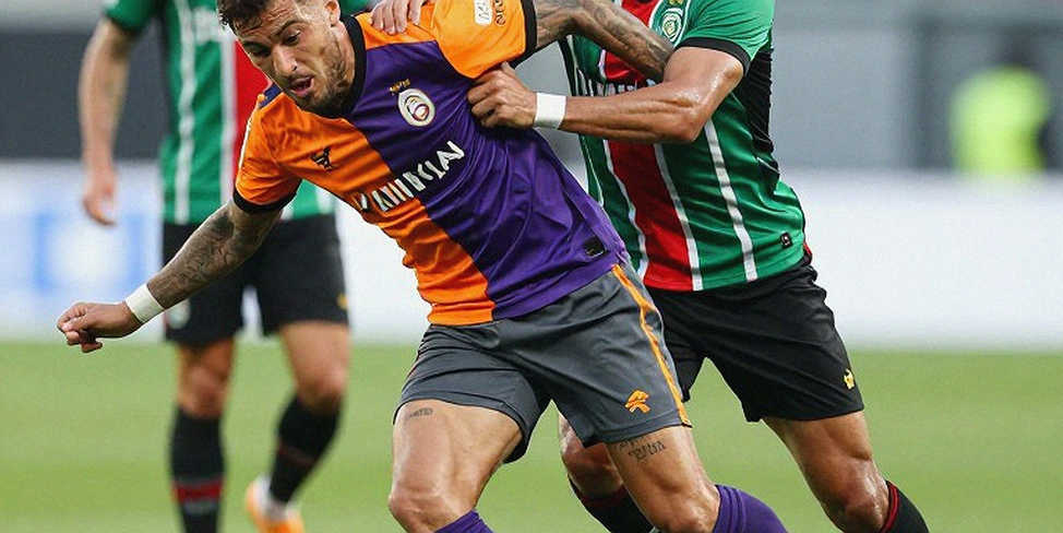 শূন্য-শাস্তির লেজার: লিগা এমএক্সে অবনমন ফেরানোর দাবি আর ফুটবলের পুরনো হিসাব