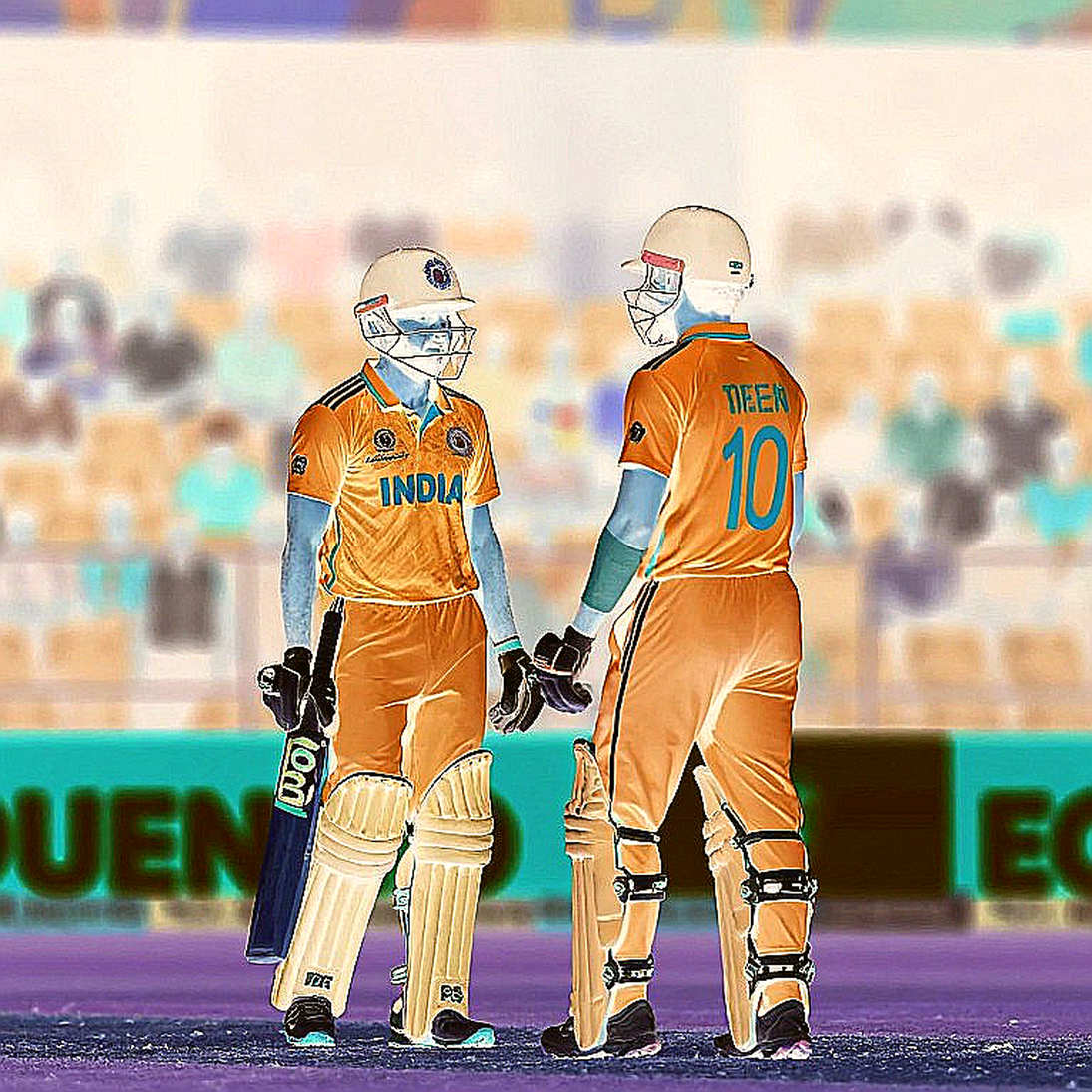 নিরপেক্ষ মাঠের অদৃশ্য ঘড়ি: দুবাইয়ে এশিয়া কাপের আসল হিসাব কে রাখে