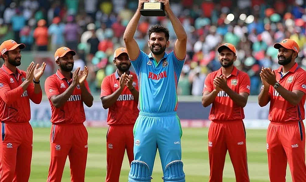 খালি পেলোড: যে ভোরে ক্রিকেটের তথ্য শূন্য হাতে ফিরে এল