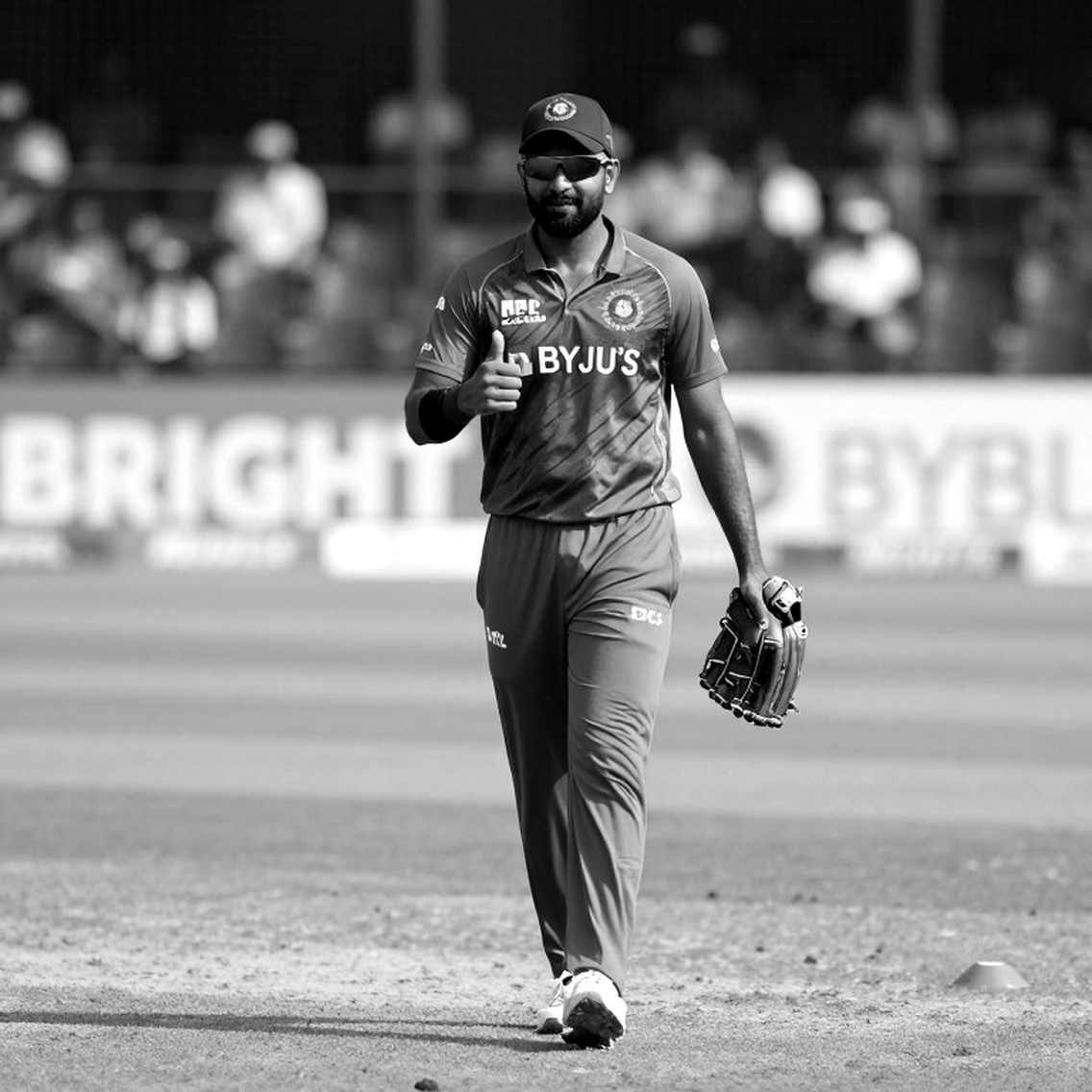 Shardul Thakur's Finger and Mumbai's Unfinished Arithmetic: Reading the Haryana Ranji Fixture Shardul Thakur's Finger and Mumbai's Unfinished Arithmetic: Reading the Haryana Ranji Fixture