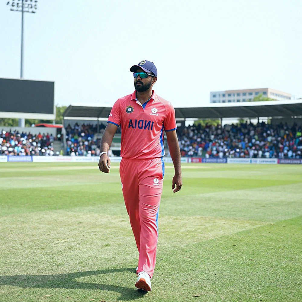 উইজডেনের ভারতীয় উদ্বোধনী ব্যাটারদের কুইজ: উত্তর যেখানে নেই, 'একমাত্র' সেখানে মেয়াদোত্তীর্ণ উইজডেনের ভারতীয় উদ্বোধনী ব্যাটারদের কুইজ: উত্তর যেখানে নেই, 'একমাত্র' সেখানে মেয়াদোত্তীর্ণ