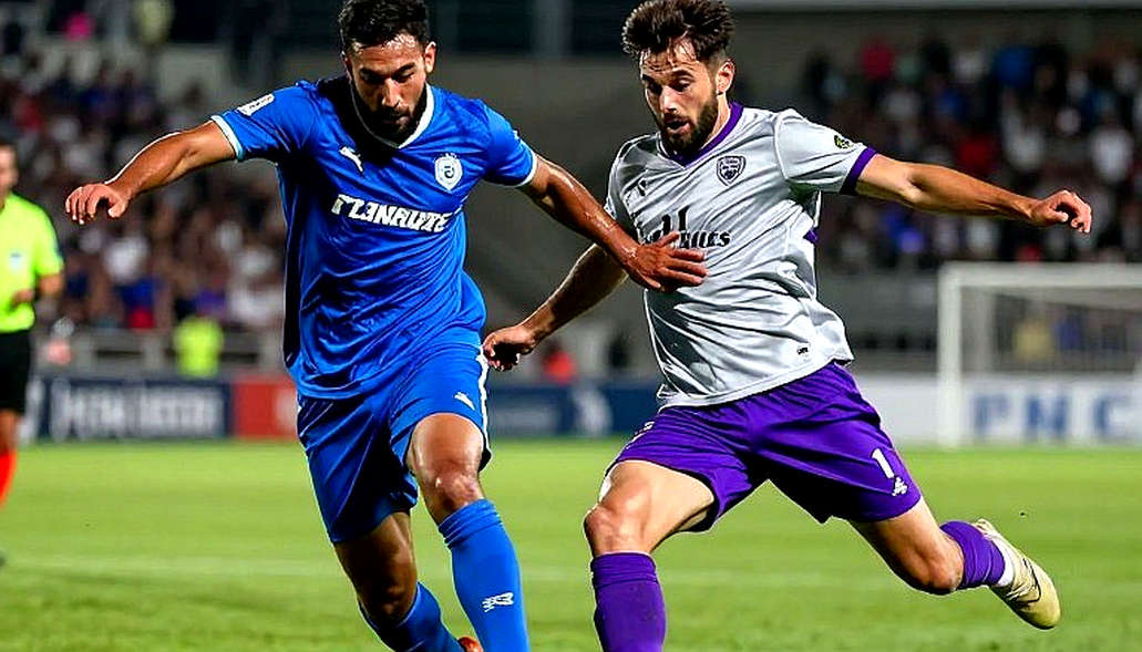 The 79th-Minute Goal and a Four-Match Sample: What Gonçalo Ramos's No. 9 Actually Proves The 79th-Minute Goal and a Four-Match Sample: What Gonçalo Ramos's No. 9 Actually Proves