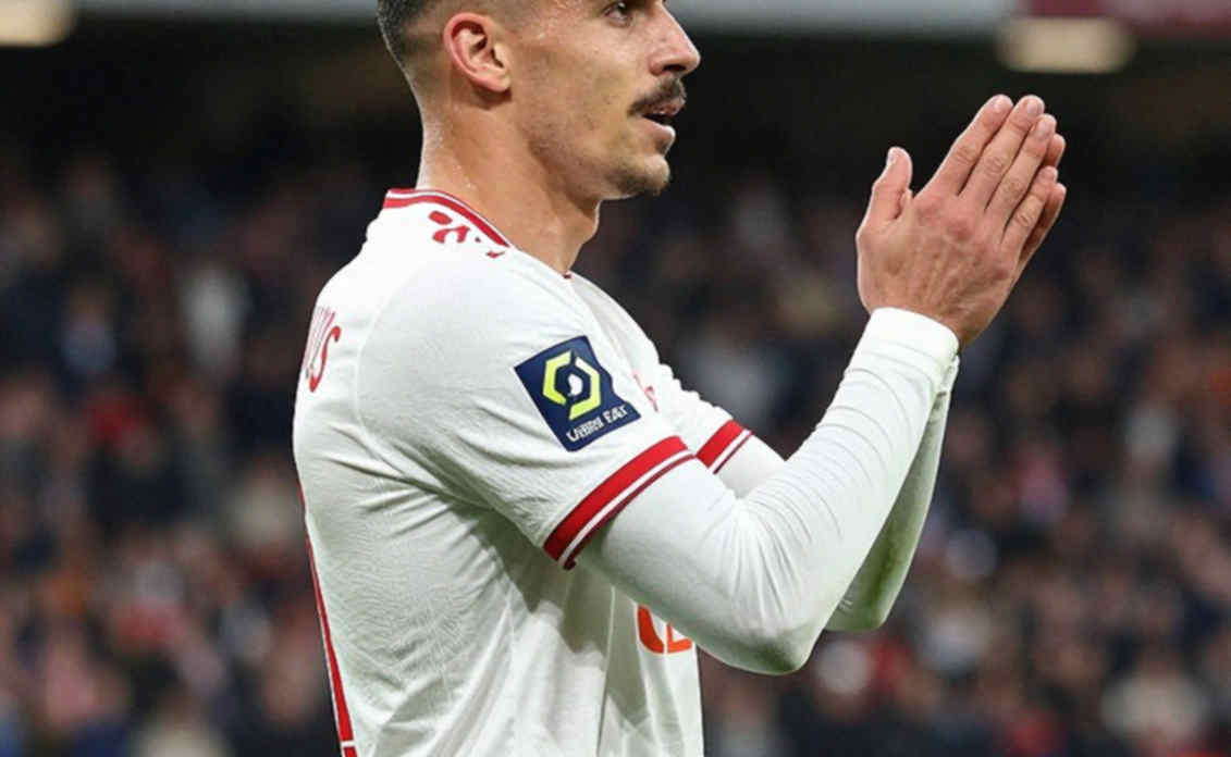 The 79th-Minute Goal and a Four-Match Sample: What Gonçalo Ramos's No. 9 Actually Proves The 79th-Minute Goal and a Four-Match Sample: What Gonçalo Ramos's No. 9 Actually Proves