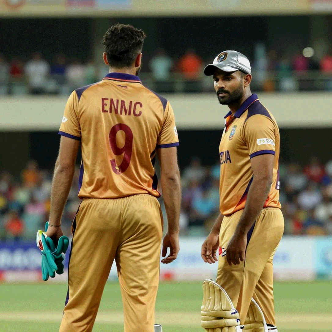 খাতার যে পাতা কেউ পড়ে না: এশিয়ার যুব ক্রিকেট পাইপলাইনে হারানো ছেলেরা