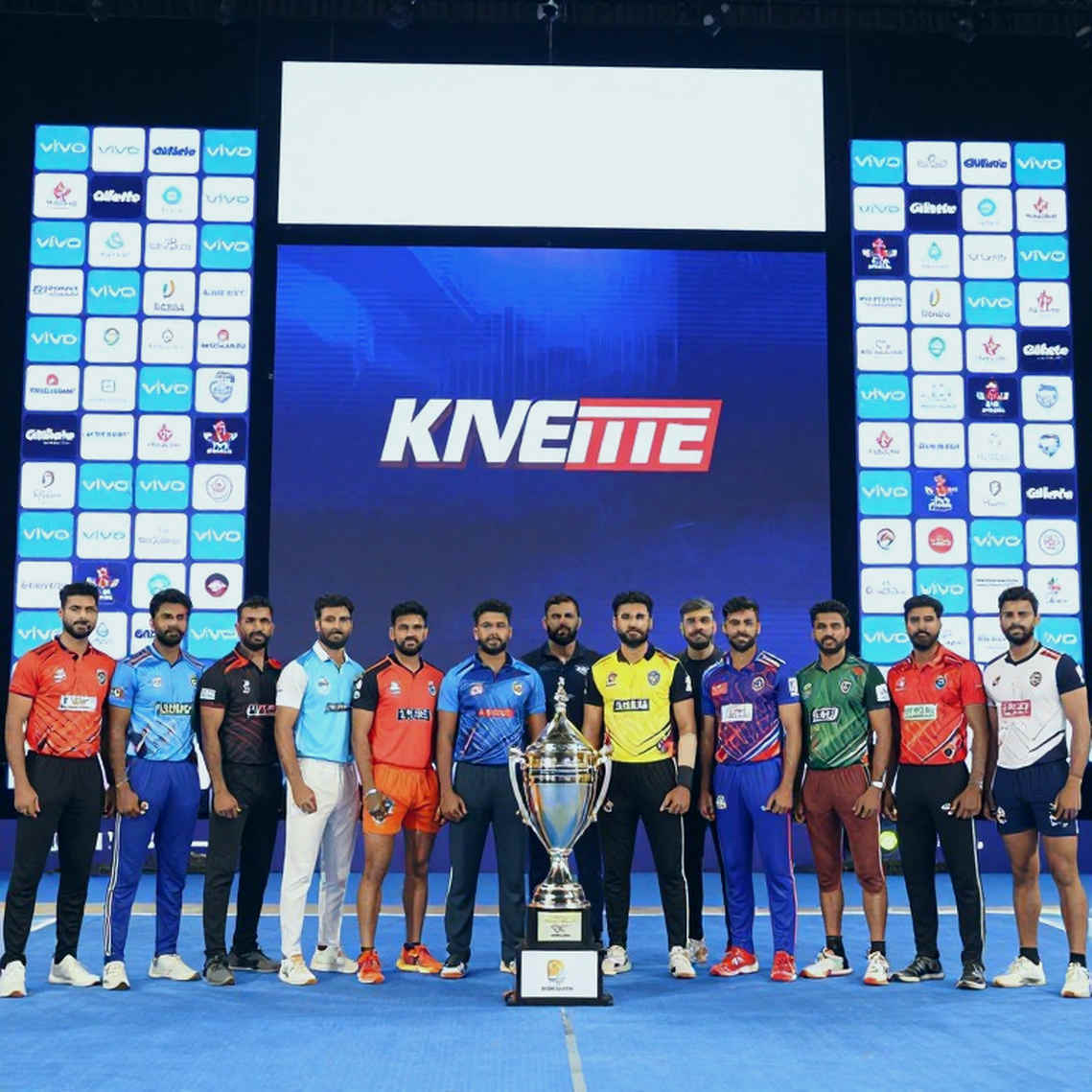 ৭৫ মিনিটের ফাঁক: এশিয়ান গেমসের কাবাডি সেমিফাইনালে ভারতের 'অপরাজিত' শব্দটাই সবচেয়ে কম দামি তথ্য