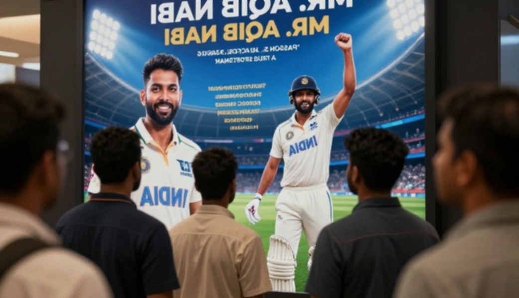 শূন্য পেলোড: ক্রিকেট ডেটার পাইপলাইন যখন নিজের অজ্ঞতা স্বীকার করে