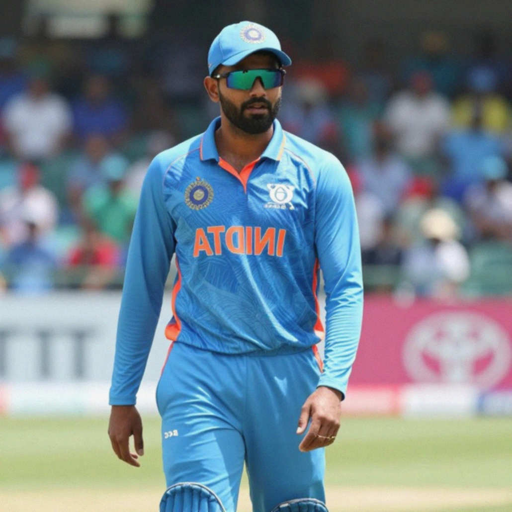 রঞ্জি ট্রফি: ৫৪০ রানের পাহাড় গড়ে উত্তরপ্রদেশ, বিরাট অঙ্কের দিকে বিহার রঞ্জি ট্রফি: ৫৪০ রানের পাহাড় গড়ে উত্তরপ্রদেশ, বিরাট অঙ্কের দিকে বিহার