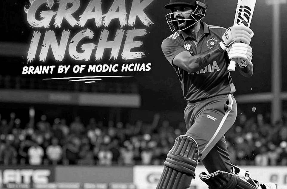 অপেক্ষার স্কোরকার্ড: বৈভব সূর্যবংশীর নীরব মৌসুম আর ভারতীয় টপ-অর্ডারের লুকানো চাপ অপেক্ষার স্কোরকার্ড: বৈভব সূর্যবংশীর নীরব মৌসুম আর ভারতীয় টপ-অর্ডারের লুকানো চাপ