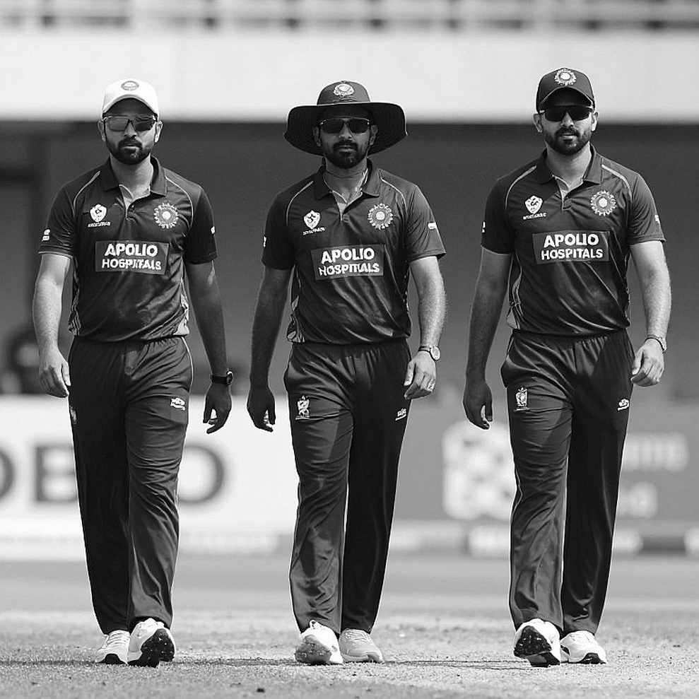 স্কোরবুকের ফাঁকা ঘর: ক্রিকেটের তথ্যপ্রবাহ যেখানে নীরবে ব্যর্থ হয় স্কোরবুকের ফাঁকা ঘর: ক্রিকেটের তথ্যপ্রবাহ যেখানে নীরবে ব্যর্থ হয়