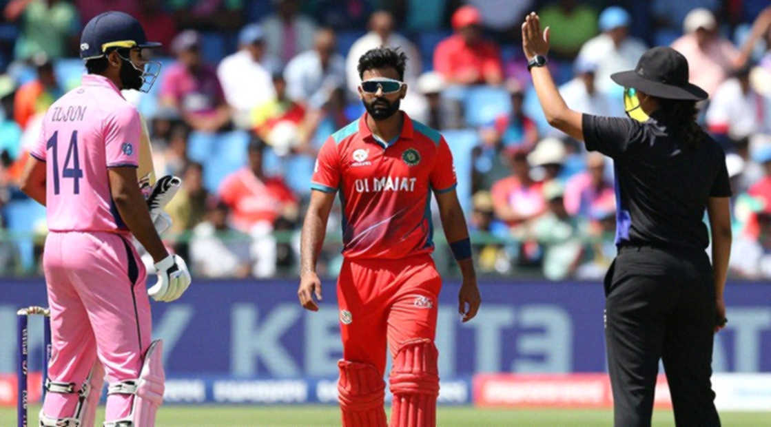 যখন স্কোরকার্ড নীরব হয়: ক্রিকেট তথ্য-বিশ্লেষণের অদৃশ্য মেরুদণ্ড